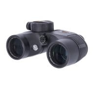 DDoptics Kaleu 7x50 HDX Fernglas mit Kompass