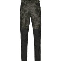Pantalon H&auml;rkila NOCTYX Camo Silent AXIS MSP Black/Black