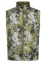 Blaser Endeavor Wendeweste Herren huntec Vorderseite