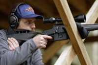 Blaser Argali Mesh Snapback Kappe marine Imagebild 3