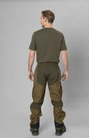 Seeland Bullet T-Shirt Grape leaf Detail 3