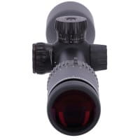 ZEISS Conquest V6 2-12x50 mit ASV Zielfernrohr mit Schiene