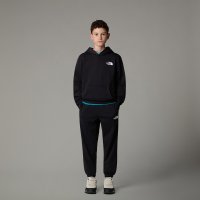 The North Face Simple Dome Kapuzenpulli&nbsp;f&uuml;r Jugendliche TNF Black