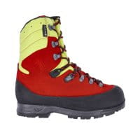 Haix Protector Forest 2.1 GTX Schnittschutzschuhe (orange
