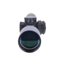 Burris Eliminator 6 4-20x52 Zielfernrohr