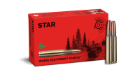 Geco Star 8x57 JS - 20 Stk.