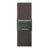 Deerhunter Faltbares Sitzkissen Art Green Verpackung 