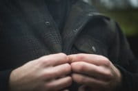 Seeland Canada Yukon Jacke Pine green check