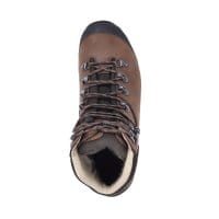 Hanwag Tatra II GTX Lady Jagdschuh oben Erde/Braun