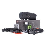 ThermTec Wild 635 Wärmebildgerät Lieferumfang
