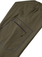 Seeland Hawker Trek Hose Detail 2