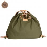 AKAH Traditioneller Gebirgsrucksack 33 L