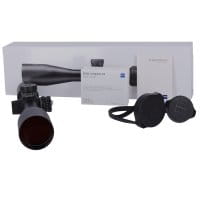 ZEISS Conquest V4 6-24x50 Zielfernrohr mit ASV H&ouml;he