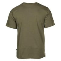 Swedteam Ultra T-Shirt Forest green