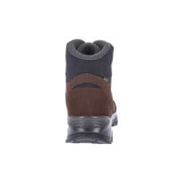Hanwag Banks GTX Wanderschuh Mocca/Asphalt