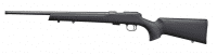 CZ 457 Synthetic Threaded .22 LR Repetierbüchse