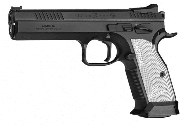Pistolentasche Mil-Tec Tactical Pistol Case Waffentasche Pistole