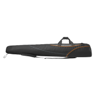Beretta Uniform Pro EVO Soft Flintenfutteral schwarz R&uuml;ckseite