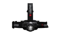 Ledlenser H7R Core vorne
