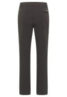 Jack Wolfskin Activate Thermic Hose Damen Black R&uuml;ckseite