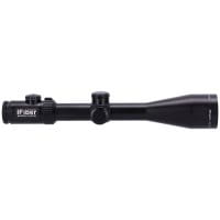 DDoptics Nachtfalke V6 2,5-15x50 Gen3 A4N MRAD Zielfernrohr mit I Fiber LP