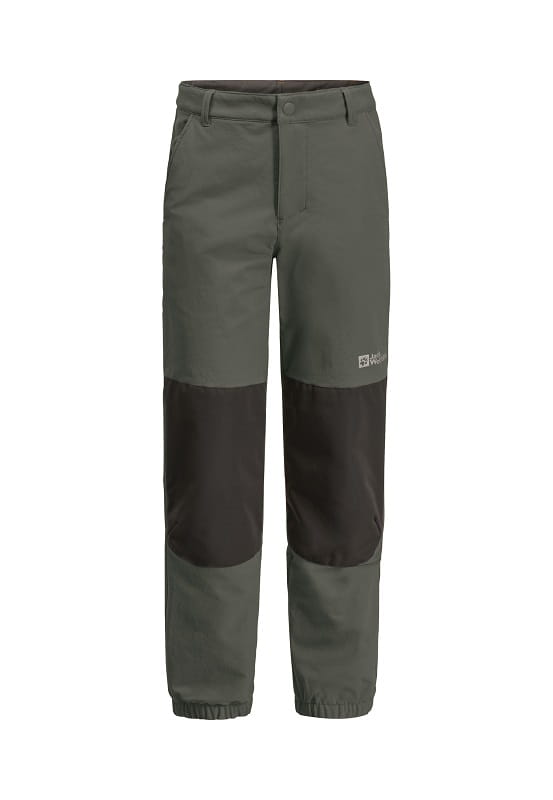 Jack Wolfskin Rascal Winter Hose Kinder kaufen LivingActive