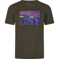 Seeland Thermal T-shirt