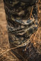 Seeland Chaser Aero Camo Hose InVis MPC green