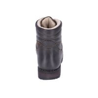 Meindl Badile Stiefel Zwiegen&auml;ht braun hinten