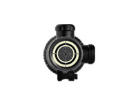 Anschütz KK50 4-12x50 AO Zielfernrohr Durchsicht