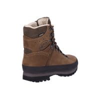 Meindl Island MFS Active WIDE Jagdschuh seitlich hinten 