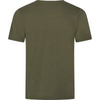 Seeland Caution T-shirt Grape leaf