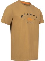 Blaser Since T 24 Herren Matt Gold rechts