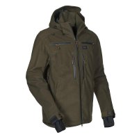 Swedteam Ridge 3 Jacke Forest green