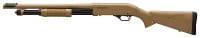 Winchester SXP Dark Earth Defender (Seitenansicht)