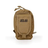 B&T BT30-C Tasche f&uuml;r Atlas Zweibein Coyote Brown