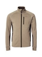 Chevalier Tay Fleecejacke Herren Sand/Brown