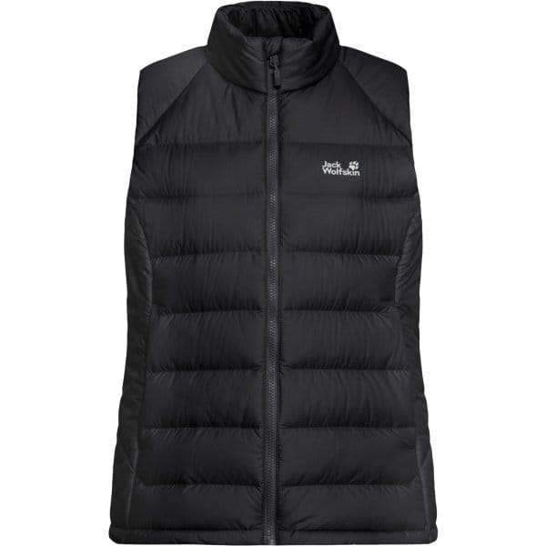 Jack Wolfskin WILD PASS Daunenweste Damen RDS