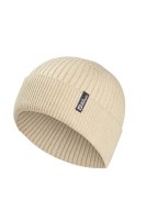 Jack Wolfskin Cosy Beanie Strickm&uuml;tze Pale Sand