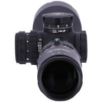 Sig Sauer WHISKEY5 3-15x52 MOA Milling Hunter Zielfernrohr