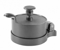 Eurohunt Burgerpresse