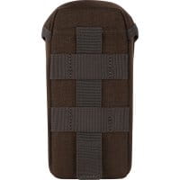 Blaser Harness Tasche Braun  gro&szlig;