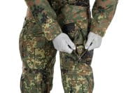 Lindnerhof Combat Pant Advanced Detail 5