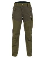 Hart TAUNUS XHP-T Damen Hose Vorderseite