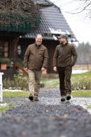 Blaser Suede Hose Maddox 2 M&auml;nner