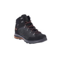Hanwag Torsby GTX Wanderschuh seitlich vorne