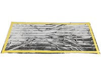 Semptec Survival-Set Schlafsack