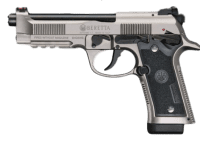 Beretta 92X Performance Pistole