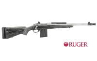 Ruger Gunsite Scout Repetierb&uuml;chse .308 Win 1
