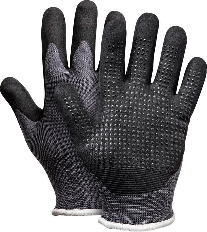 Pfanner StretchFlex WinterGrip Handschuhe